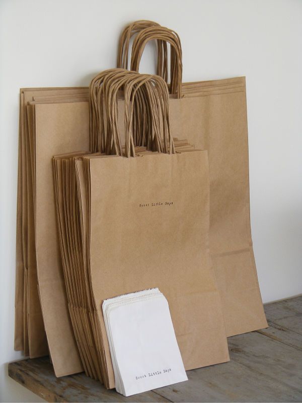 Qog‘oz paketlar