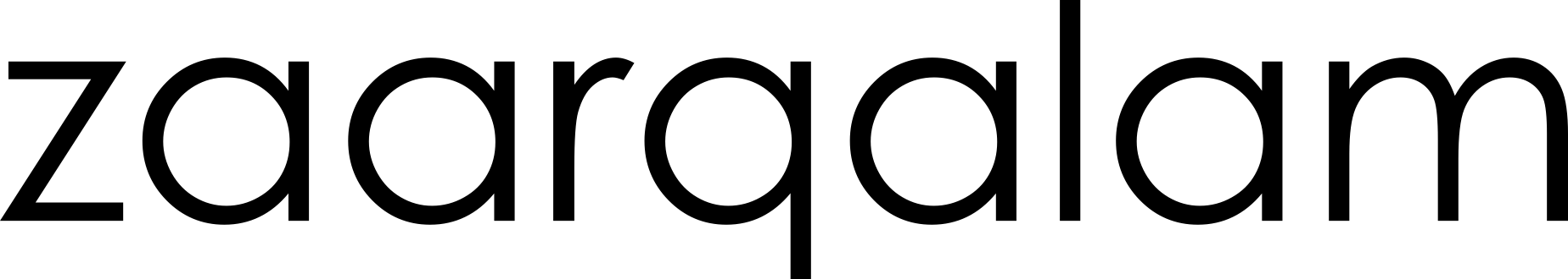 zaarqalam